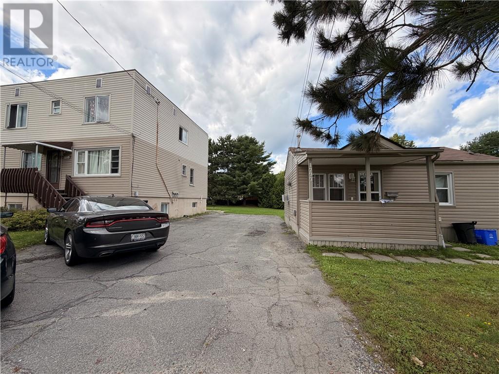 1273 & 1277 Will Street, Greater Sudbury — photo 3