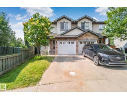 Duplex for sale at 12248 16 Av SW, Edmonton — MLS® E4508214