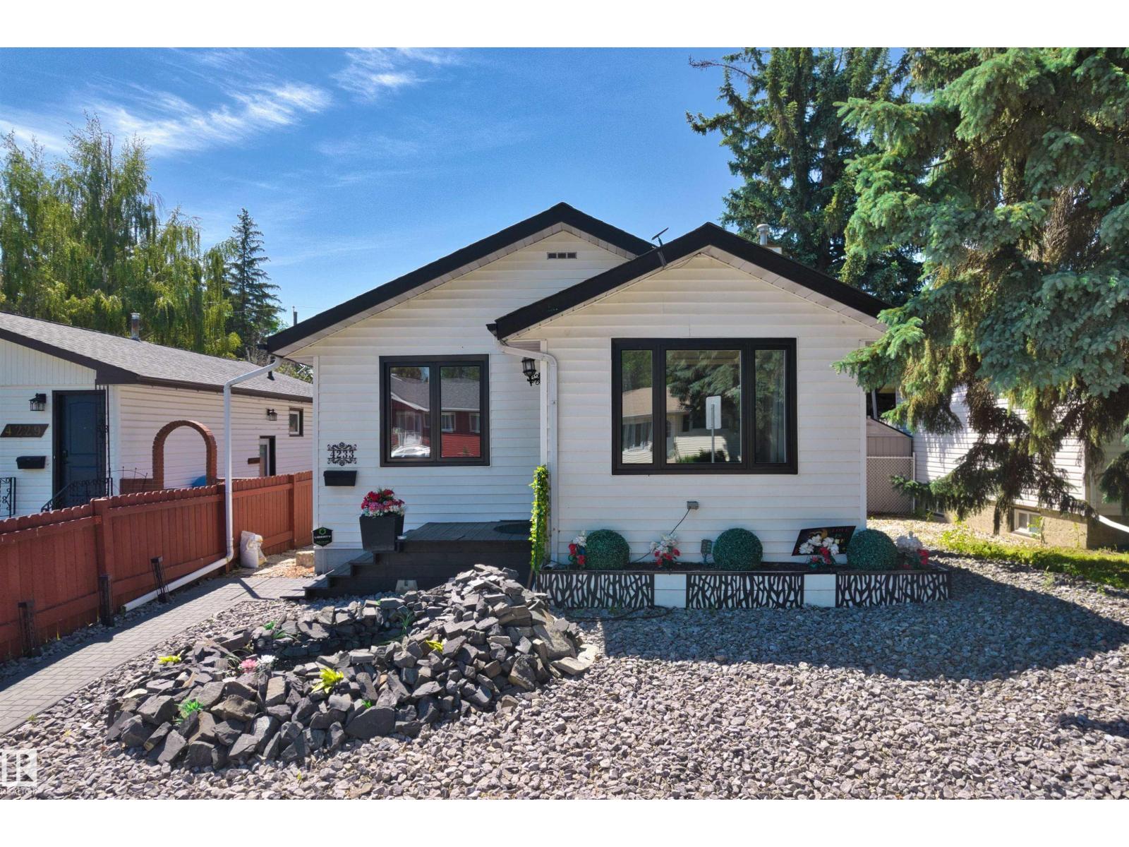 4233 116 AV NW, Beverly Heights, Edmonton photo 1