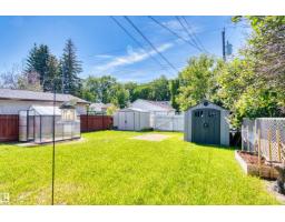 4233 116 Av Nw, Edmonton, AB T5W0W9 Photo 22