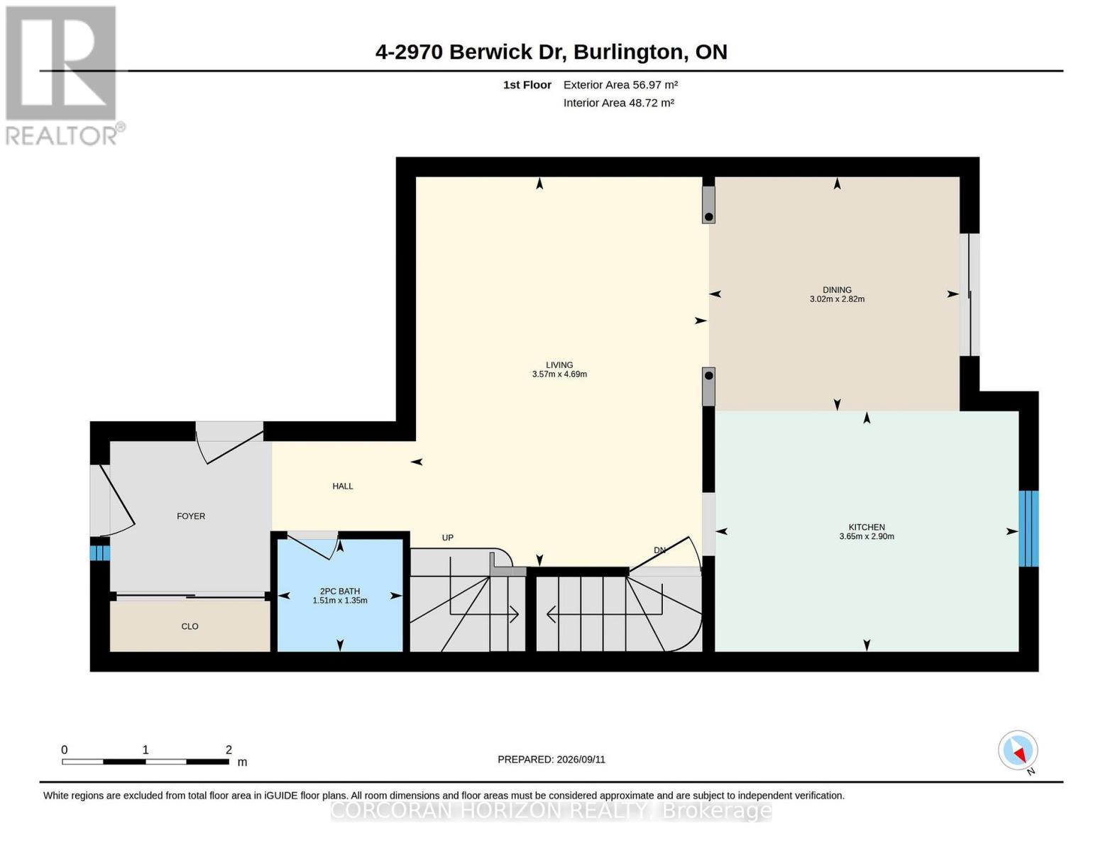 #4 2970 BERWICK DRIVE - Image 31