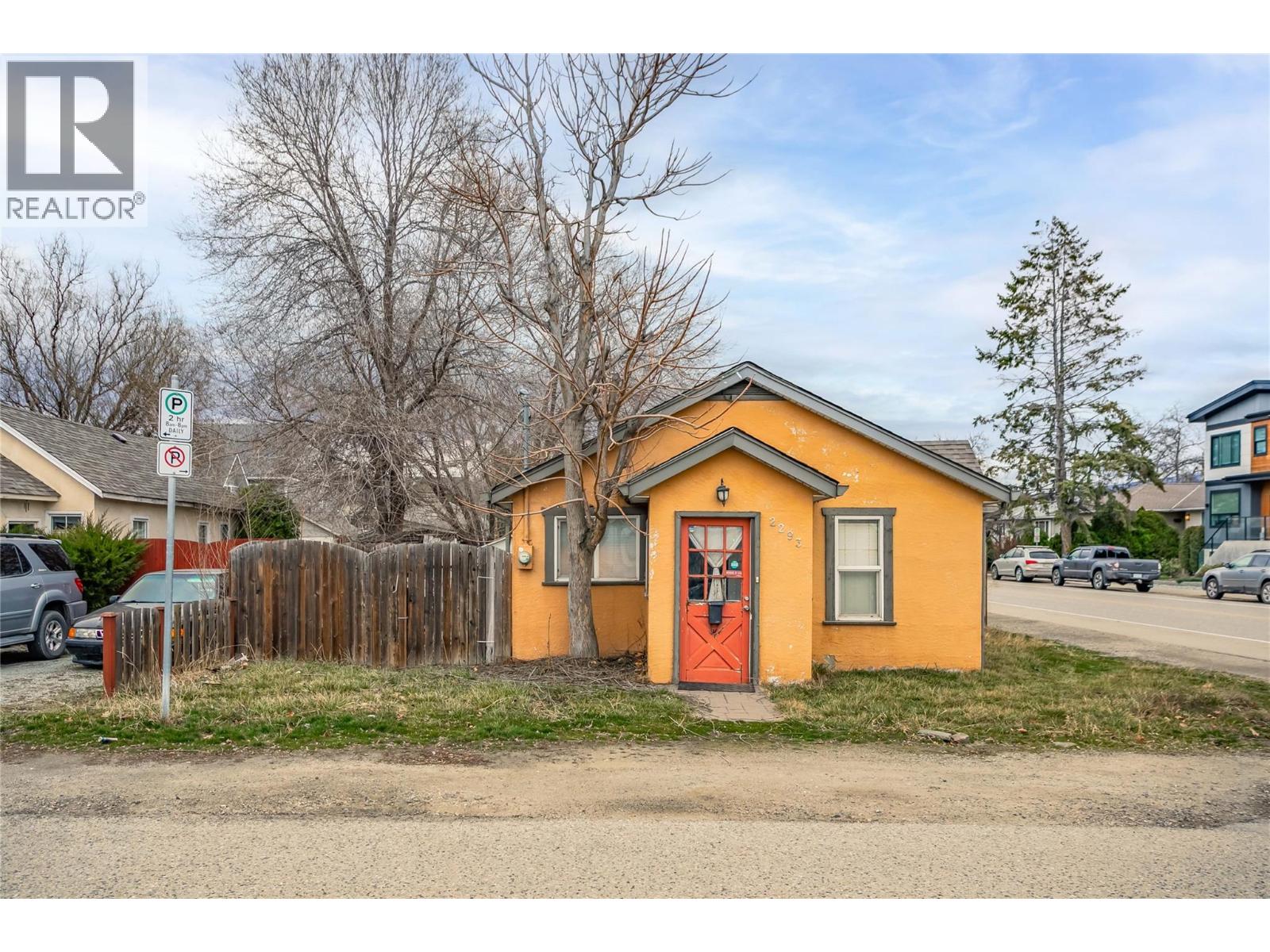 2293 Woodlawn Street - 2