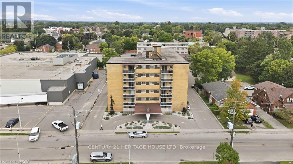 #508 87 ST GEORGE STREET - Image 21