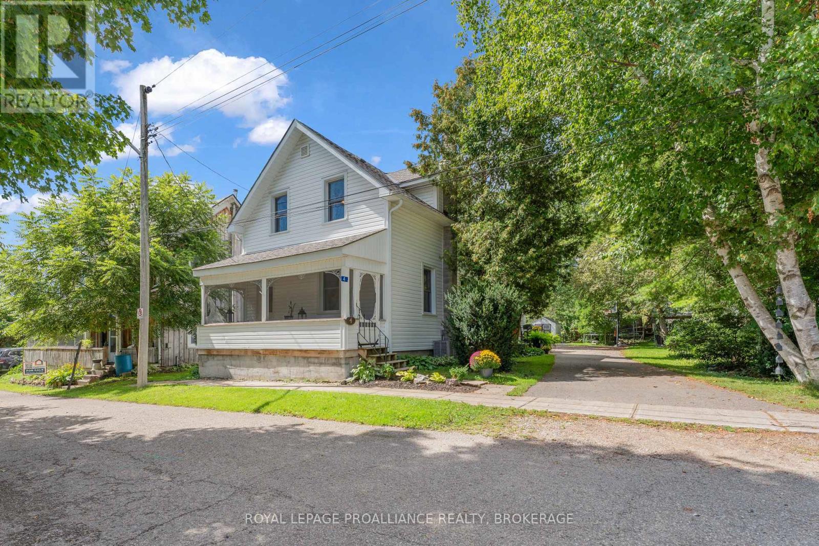 4 MILLER STREET, Lansdowne Village
