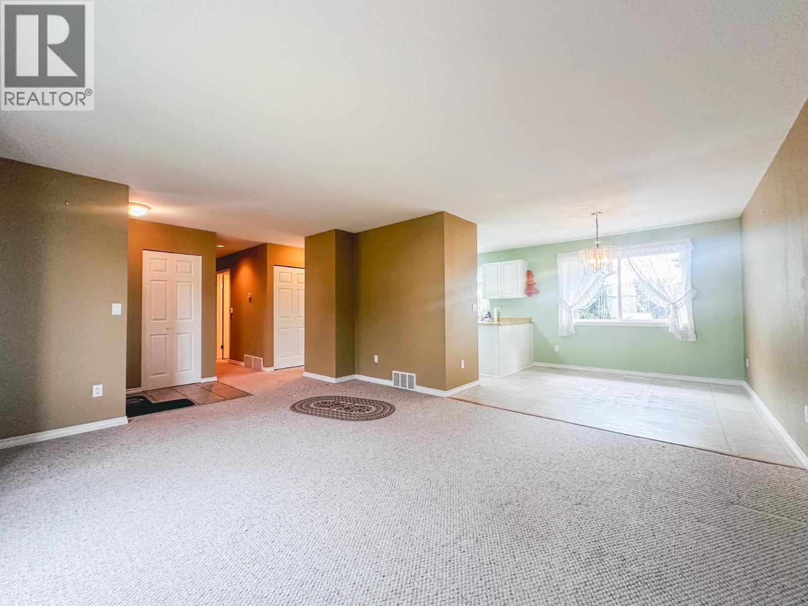 510 9TH Avenue, Burns Lake