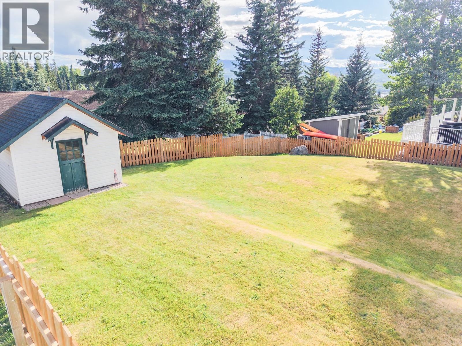 510 9TH Avenue, Burns Lake