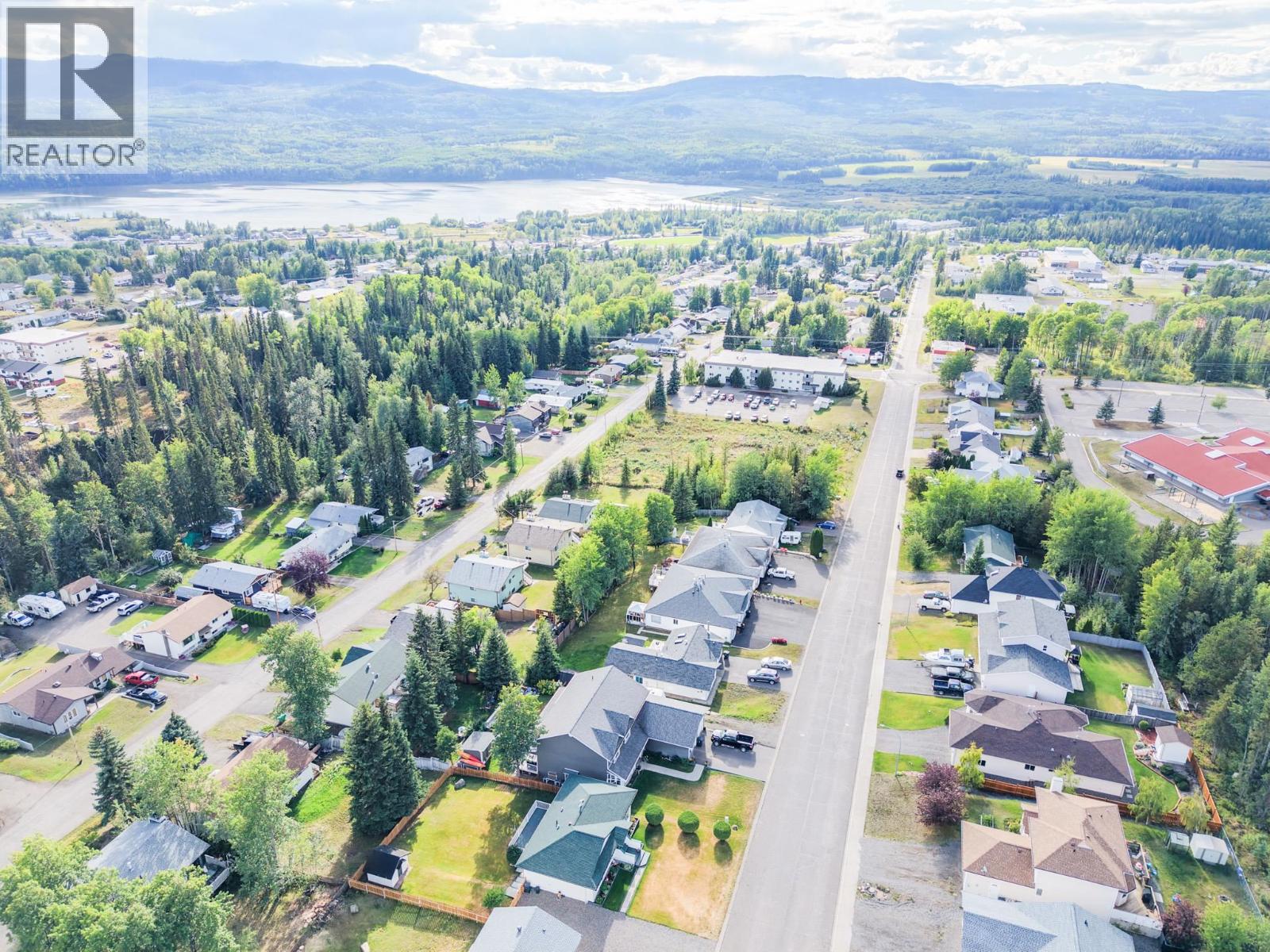 510 9TH Avenue, Burns Lake
