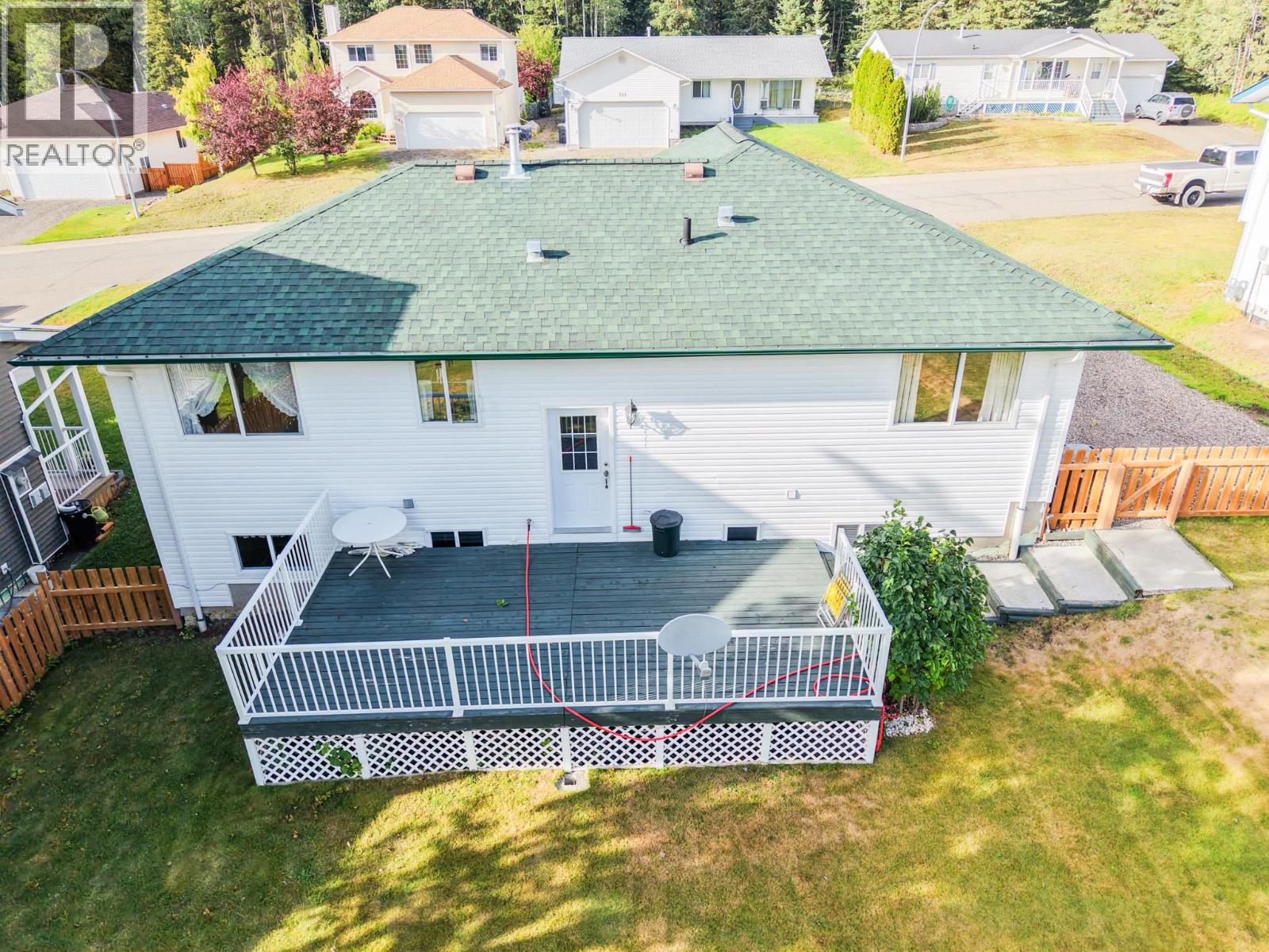 510 9TH Avenue, Burns Lake
