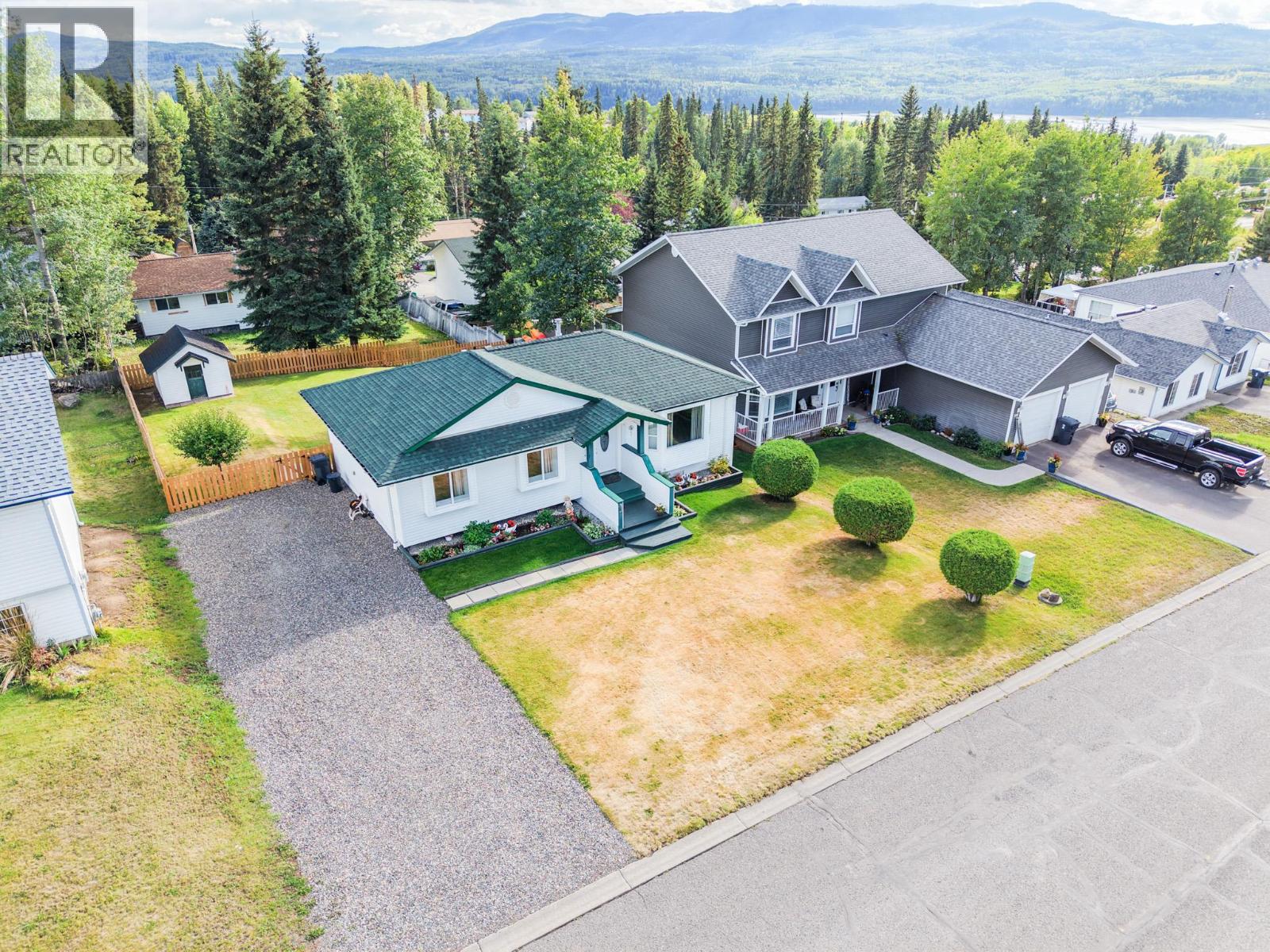 510 9TH Avenue, Burns Lake