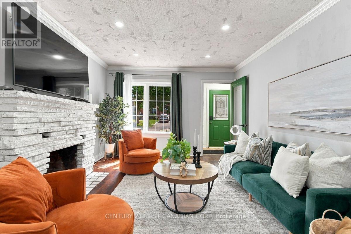 1324 LANGMUIR AVENUE, London East (East N) — photo 8