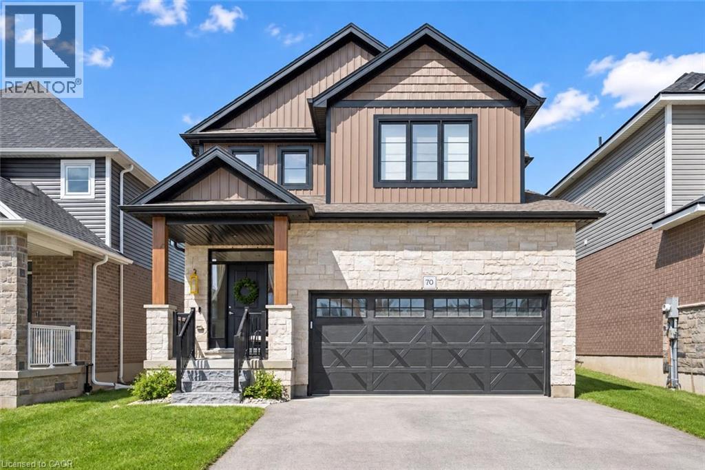 70 IMRIE Road, Elora — photo 2