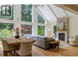 Recreation room - 2535 Queenswood Dr, Saanich, BC V8N1X4 Photo 11