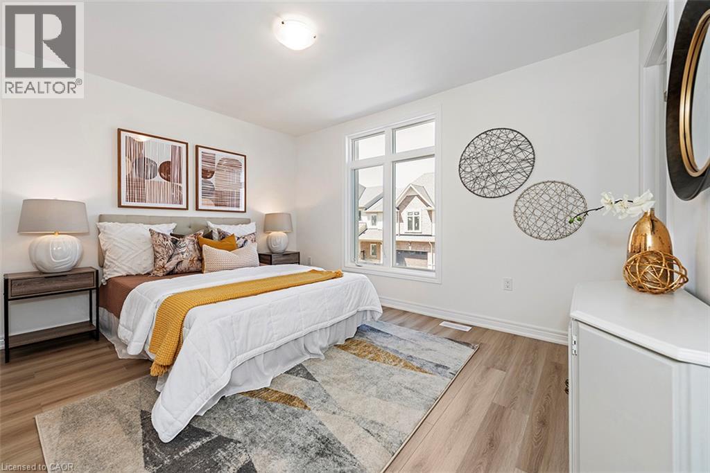 #29 205 THAMES Way - 9