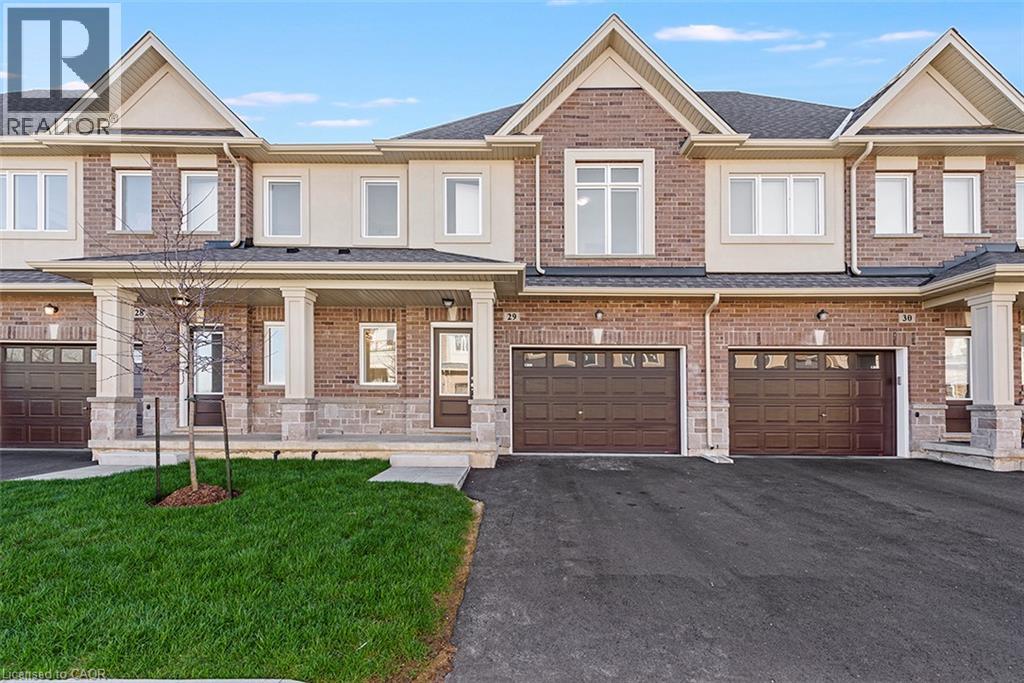 #29 205 THAMES Way - 1