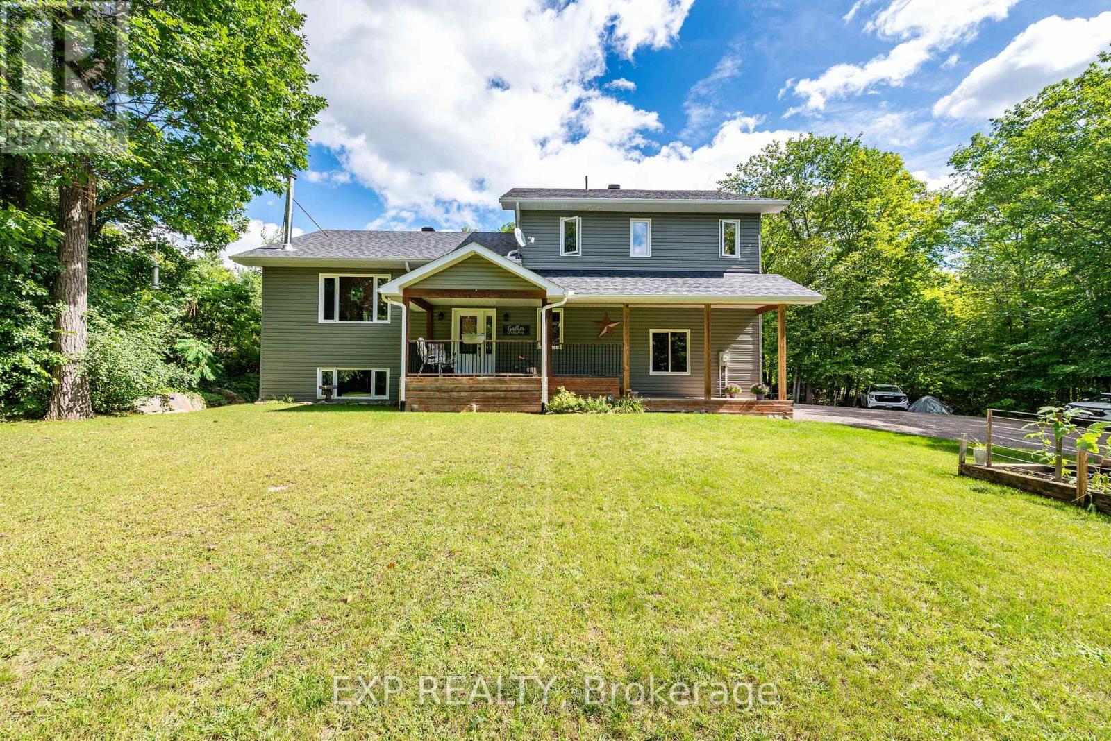876 HUMPHRIES ROAD, Horton