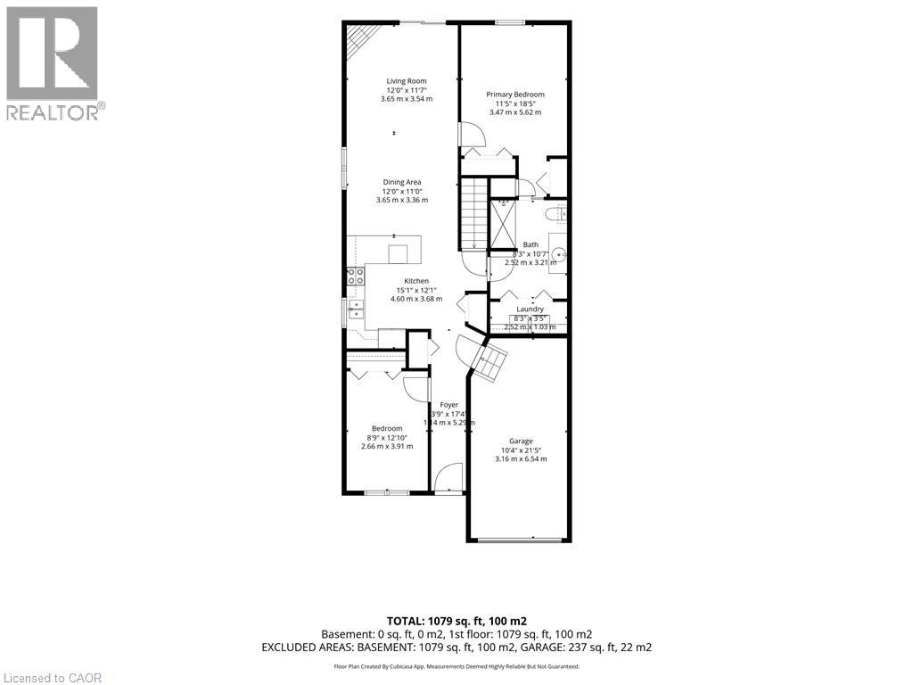 177 CHURCH Street W - Image 19