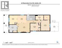 44 Ravenslea Crescent Se, Airdrie, AB T4A0H3 Photo 32