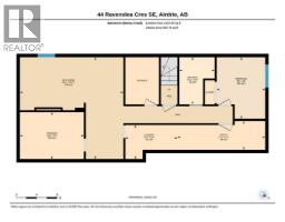 44 Ravenslea Crescent Se, Airdrie, AB T4A0H3 Photo 33