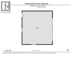 44 Ravenslea Crescent Se, Airdrie, AB T4A0H3 Photo 34
