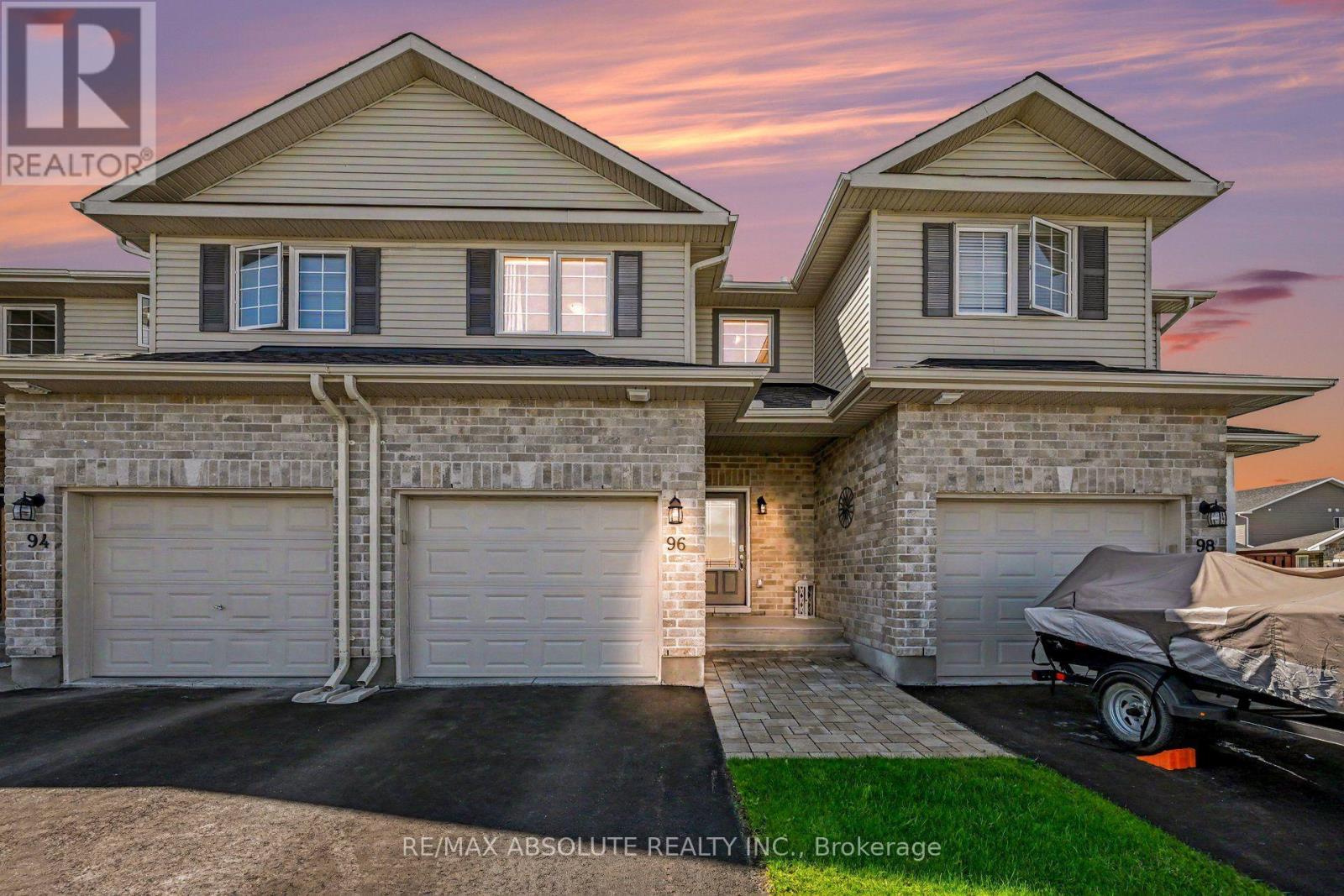 3 Bed, 2 Bath House for Sale in Arnprior – 96 BELLWOOD DRIVE, Arnprior – MLS# X13772852 - Image 39