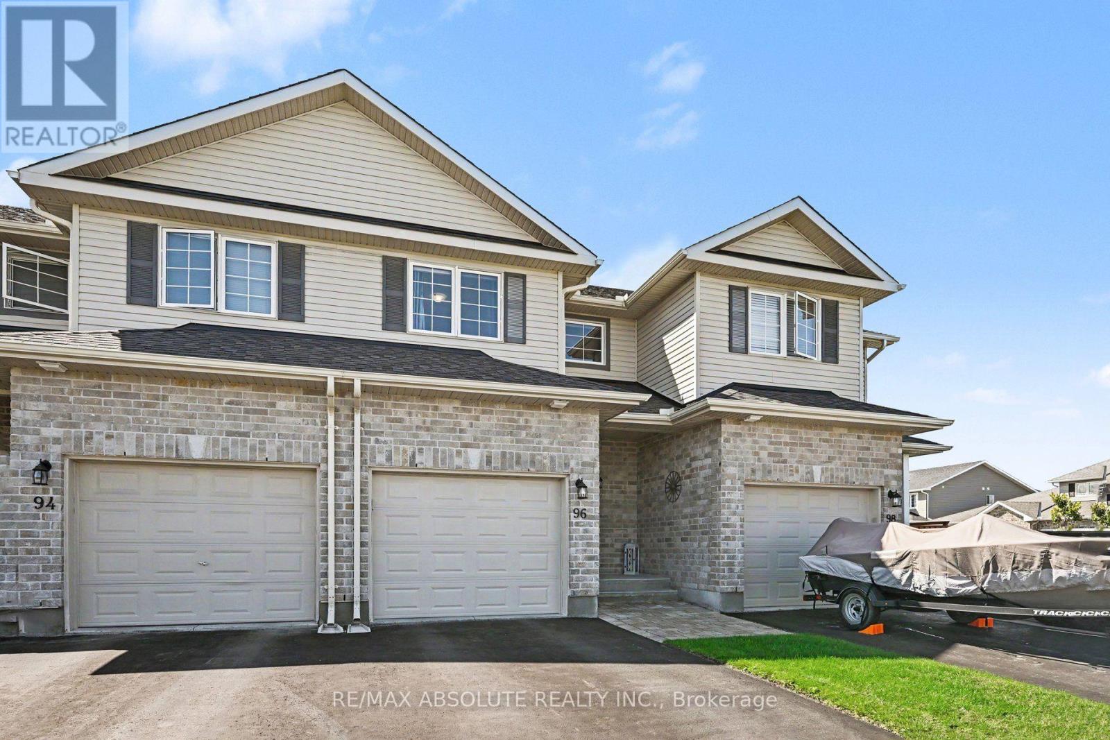 3 Bed, 2 Bath House for Sale in Arnprior – 96 BELLWOOD DRIVE, Arnprior – MLS# X13772852 - Image 40