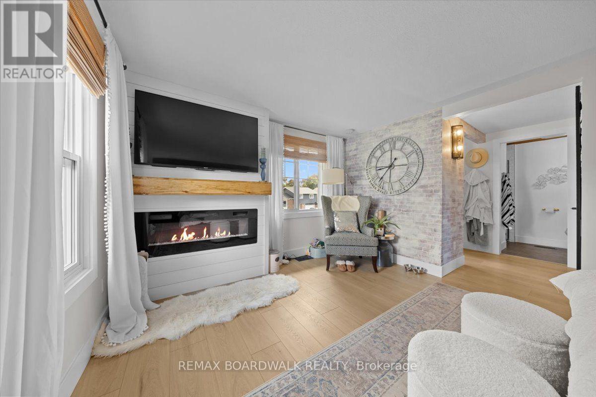3 Bed, 3 Bath House for Sale in Carleton Place – 11 DUNCAN STREET, Carleton Place – MLS# X13772888 - Image 34
