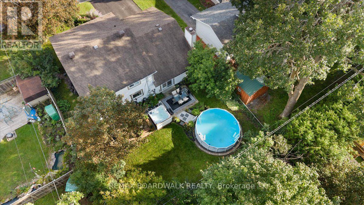 3 Bed, 3 Bath House for Sale in Carleton Place – 11 DUNCAN STREET, Carleton Place – MLS# X13772888 - Image 50