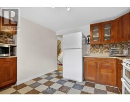 Kitchen - #30 - 2 Bertona Street, Ottawa, ON K2G0W2 Photo 9