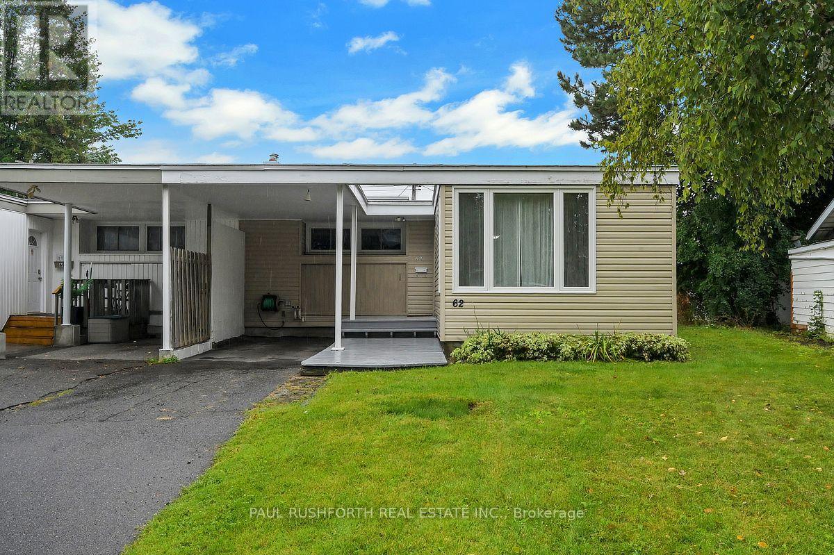 62 ASHBURN DRIVE - 1