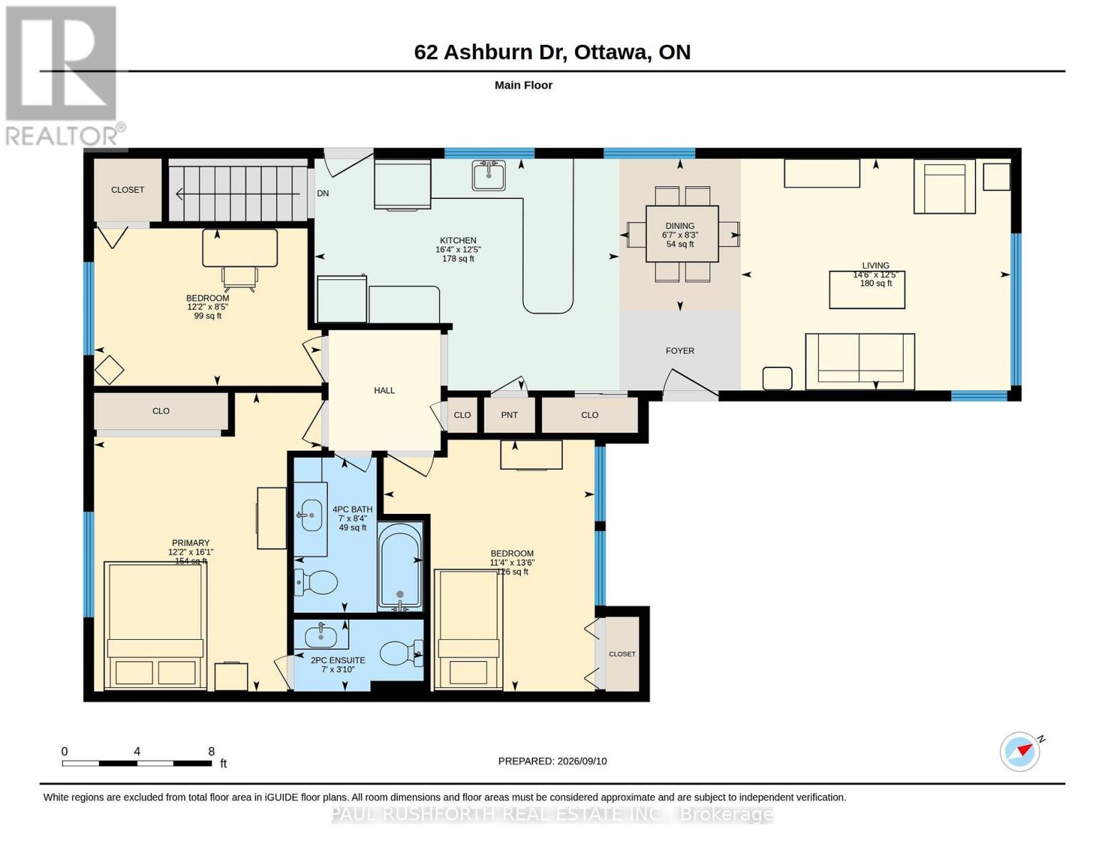 62 ASHBURN DRIVE - 28