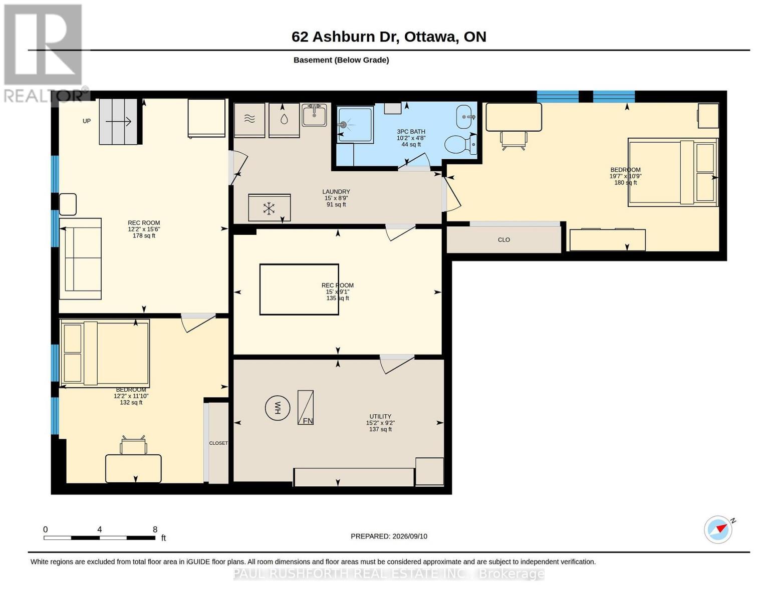 62 ASHBURN DRIVE - 29
