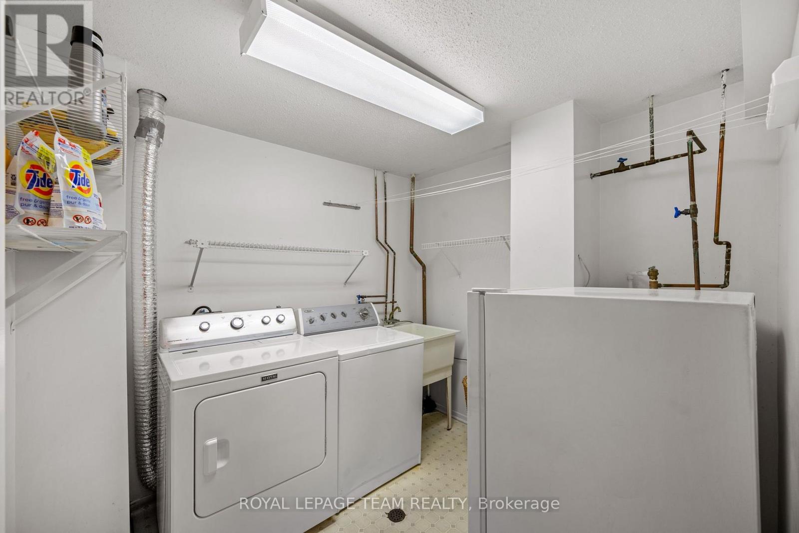 1 Bed, 2 Bath House for Sale in Ottawa – 12 – 12-2 STONEBANK CRESCENT, Ottawa – MLS# X13773010 - Image 27