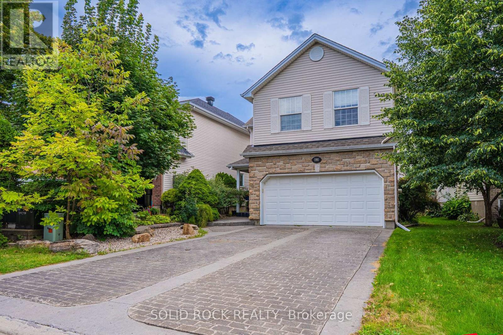 191 YOHO DRIVE - 1