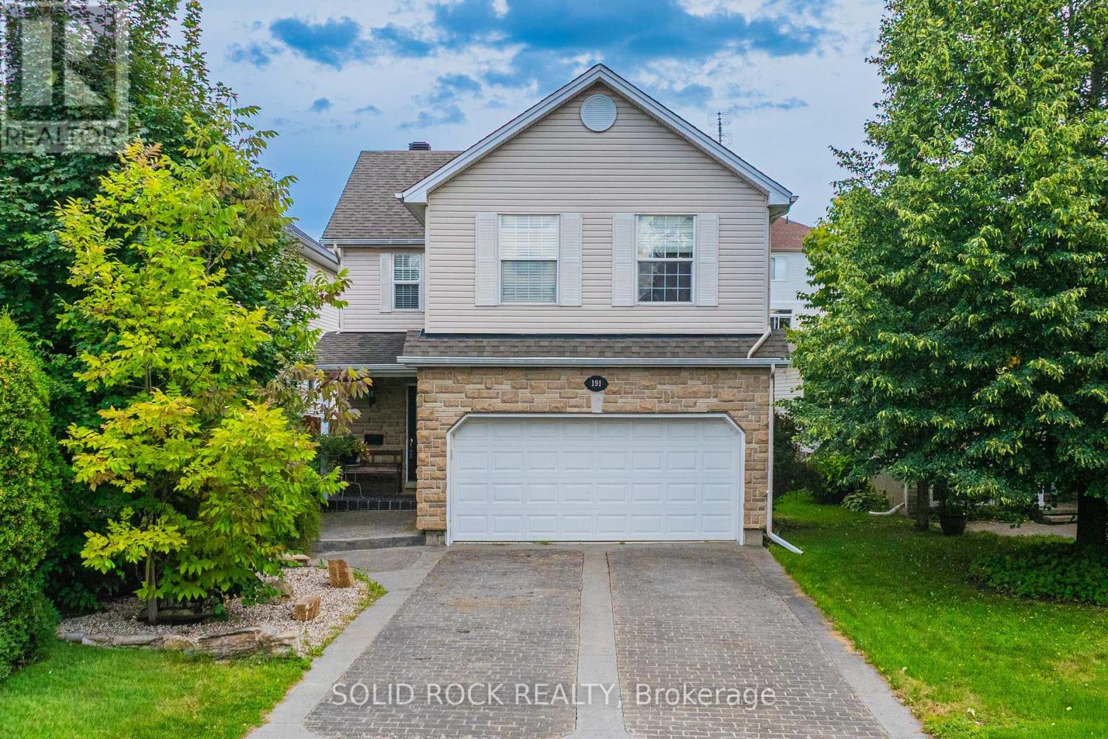 191 YOHO DRIVE - 2
