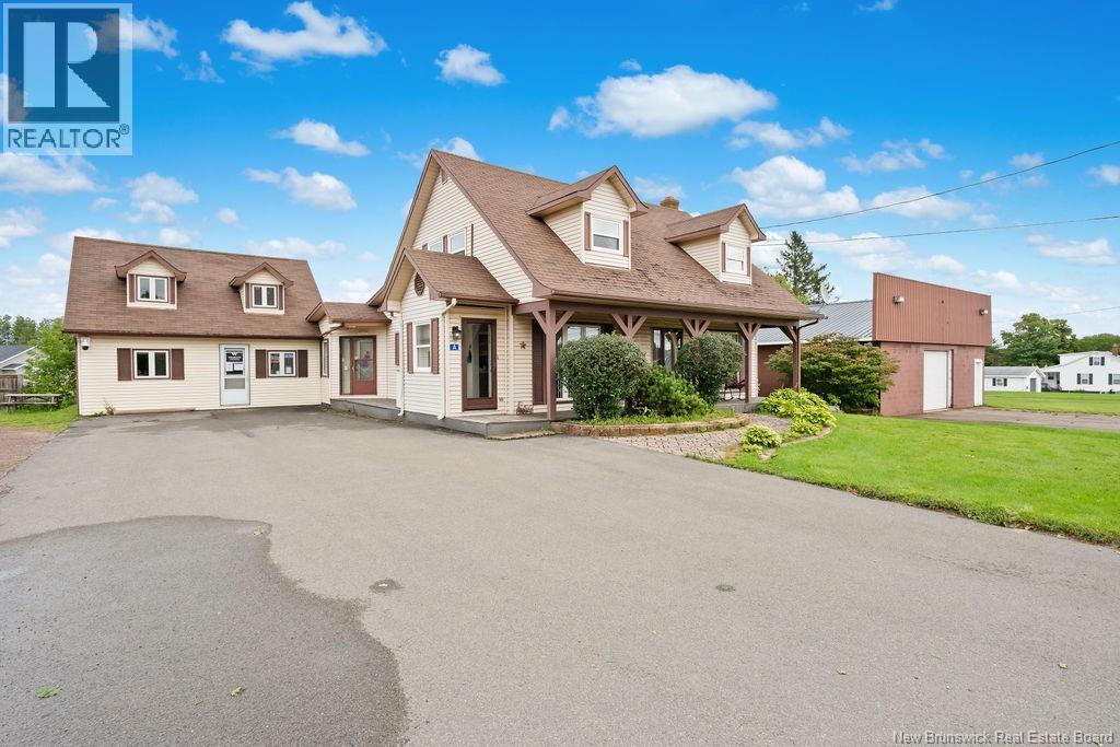 Property for sale at 2690 Acadie