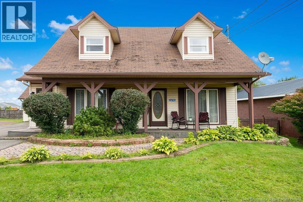 2690 Acadie - 2