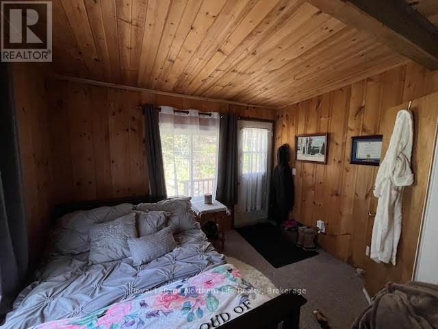 166 LAKE TEMAGAMI ISLAND 27 ISLAND - 12
