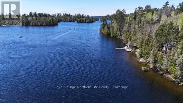 166 LAKE TEMAGAMI ISLAND 27 ISLAND - 17