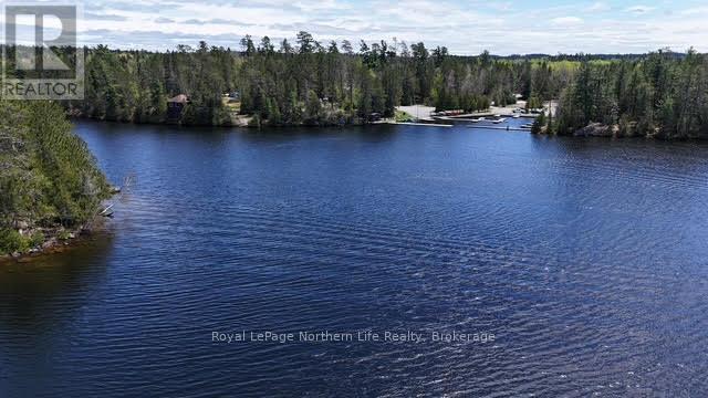 166 LAKE TEMAGAMI ISLAND 27 ISLAND - 18