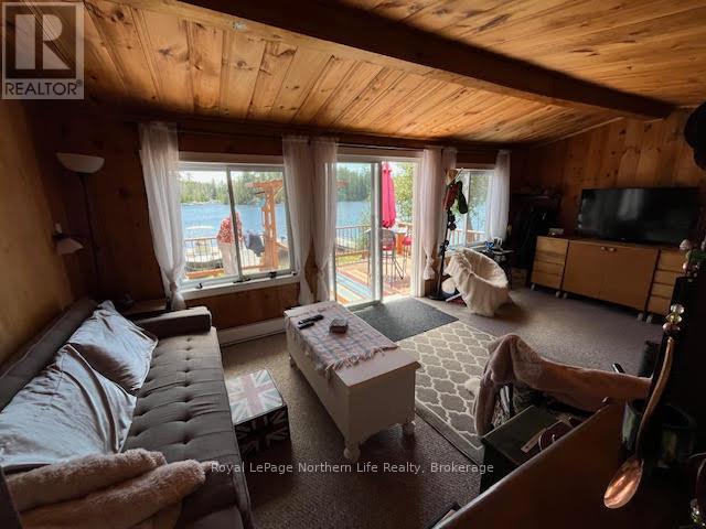 166 LAKE TEMAGAMI ISLAND 27 ISLAND - 5