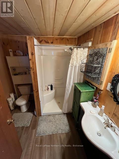 166 LAKE TEMAGAMI ISLAND 27 ISLAND, Temagami — photo 6