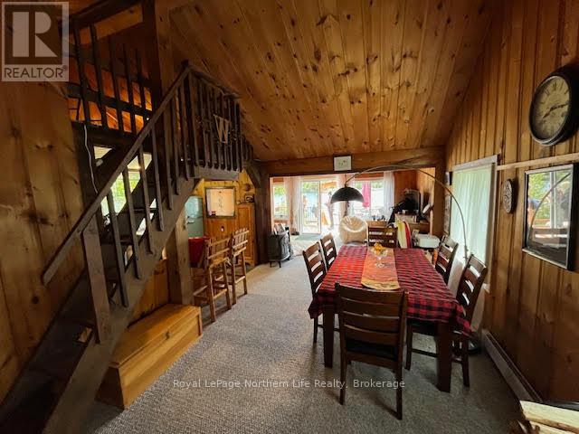 166 LAKE TEMAGAMI ISLAND 27 ISLAND, Temagami — photo 9