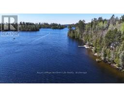 166 Lake Temagami Island 27 Island, Temagami, ON P0H2H0 Photo 17