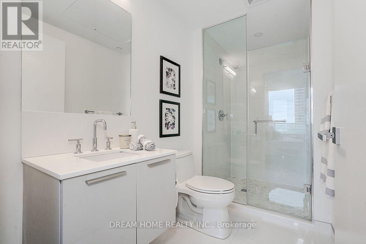 #1809 3 GLOUCESTER STREET - 29