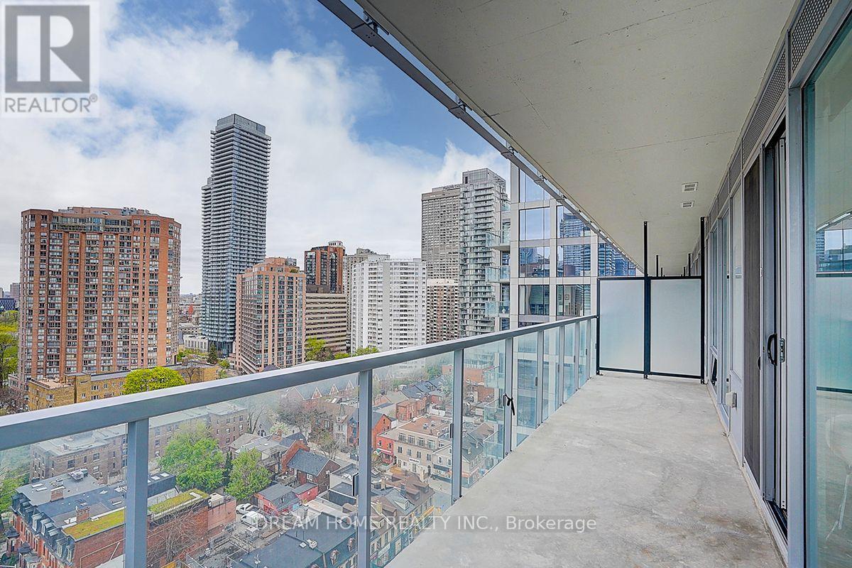 #1809 3 GLOUCESTER STREET - 36