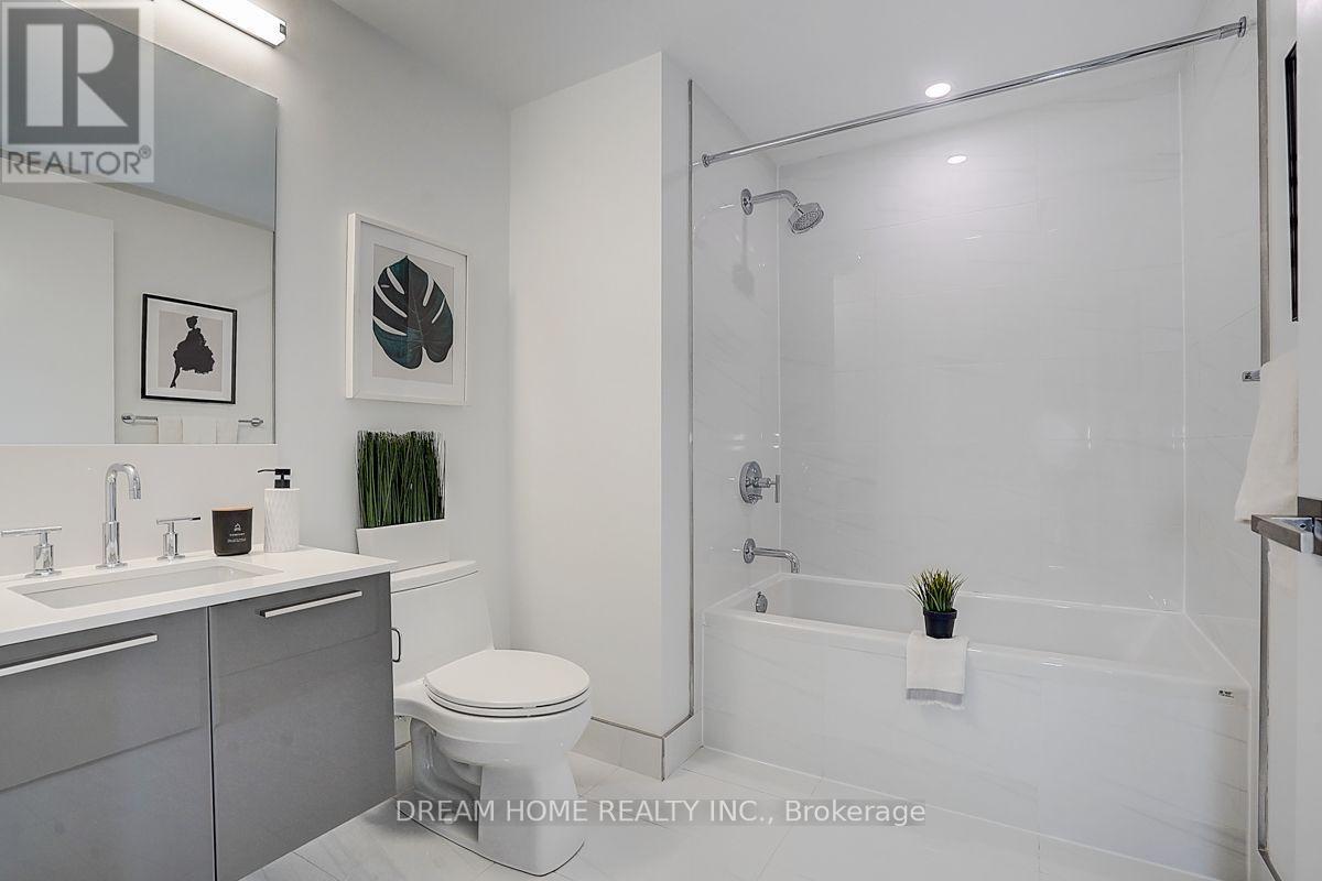 #1809 3 GLOUCESTER STREET - 40