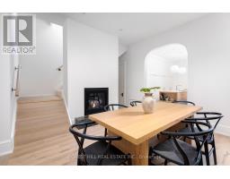 Laundry room - 61 Foxley Street, Toronto, ON M6J1P9 Photo 10