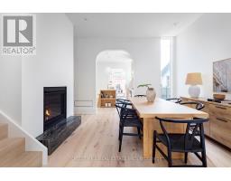 Primary Bedroom - 61 Foxley Street, Toronto, ON M6J1P9 Photo 11
