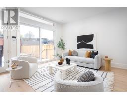 61 Foxley Street, Toronto, ON M6J1P9 Photo 21