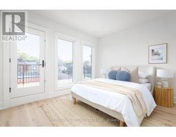 61 Foxley Street, Toronto, ON M6J1P9 Photo 29